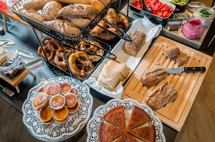 City Aparthotel München