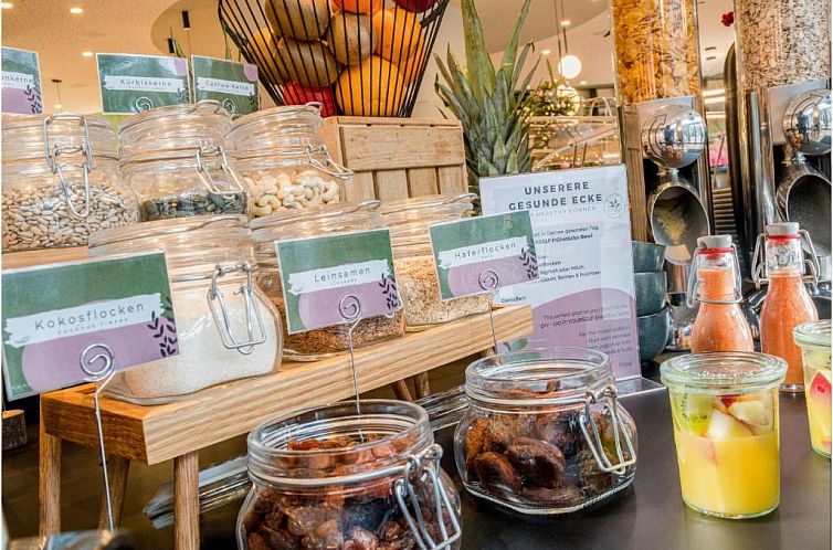 City Aparthotel München