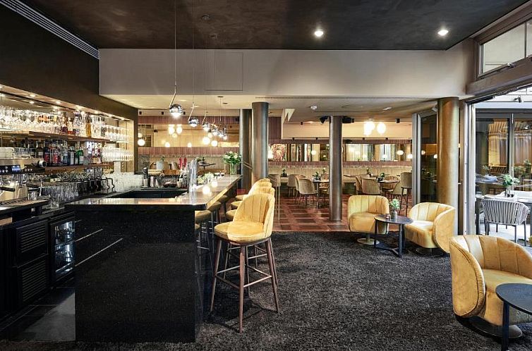 Living Hotel Das Viktualienmarkt