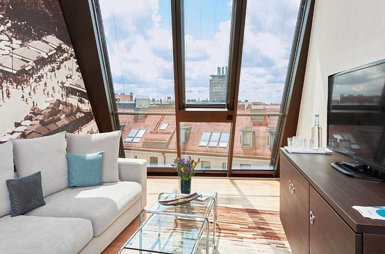 Living Hotel Das Viktualienmarkt