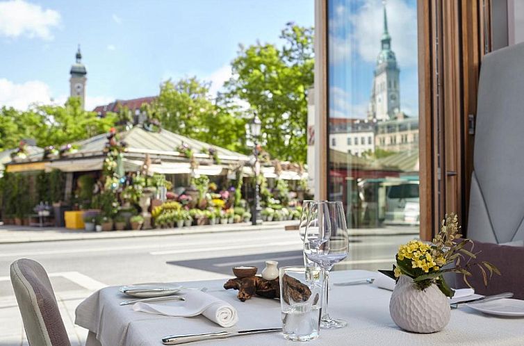 Living Hotel Das Viktualienmarkt