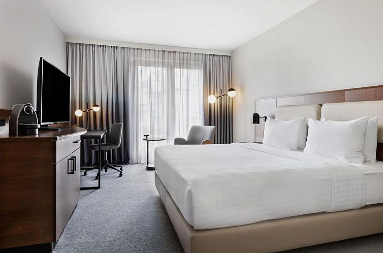 Courtyard by Marriott Munich City East