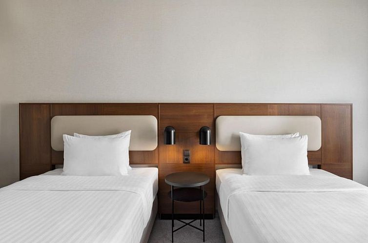 Courtyard by Marriott Munich City East