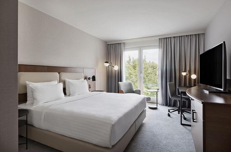 Courtyard by Marriott Munich City East