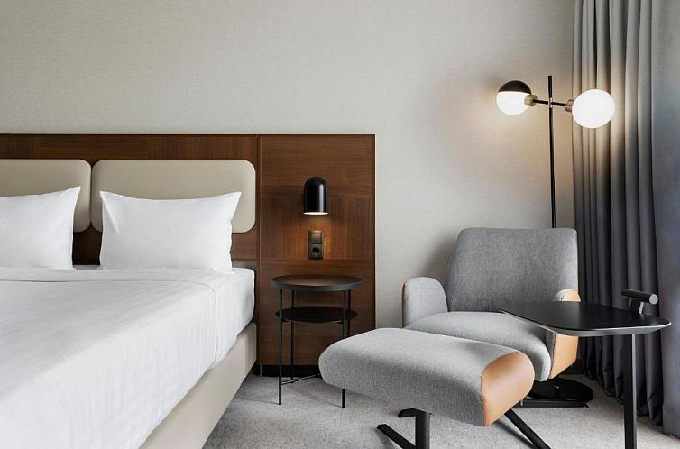 Courtyard by Marriott Munich City East