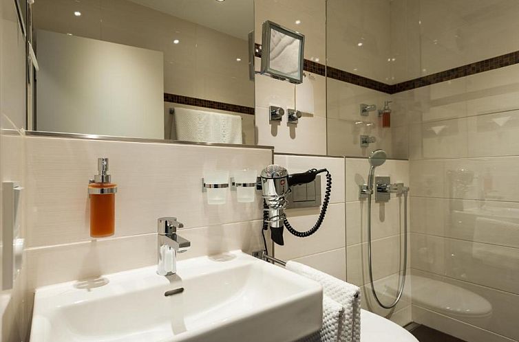 Hotel Antares