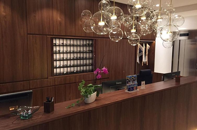 Hotel Antares