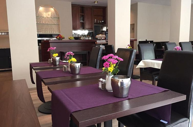 Hotel Antares