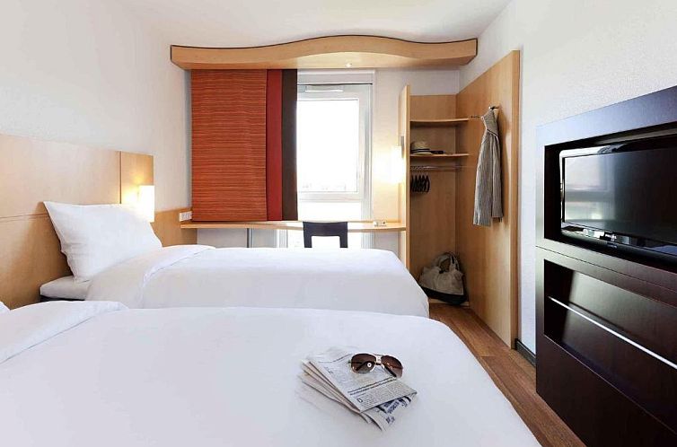 ibis München City Süd