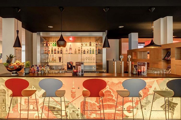 ibis München City Süd