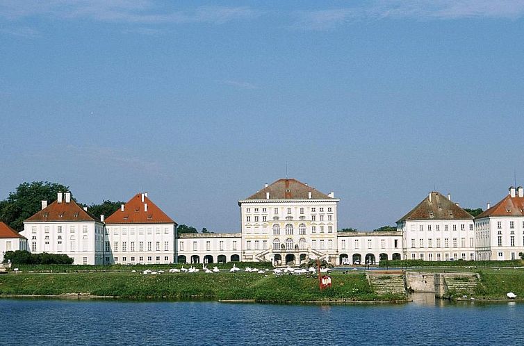 ibis München City Süd