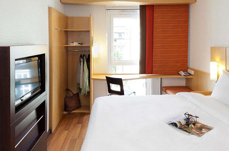ibis München City Süd