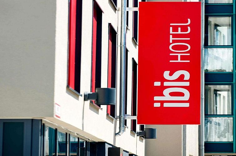 ibis München City Süd