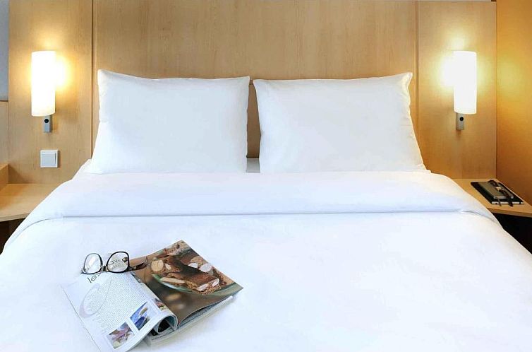 ibis München City Süd