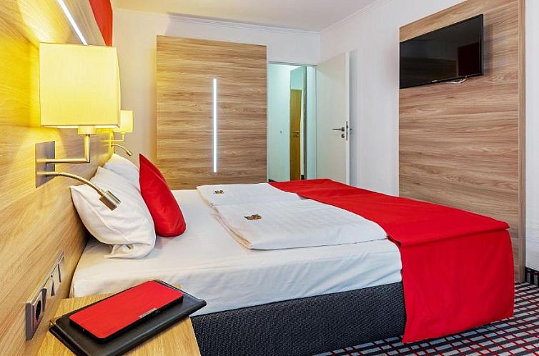 Hotel Wallis