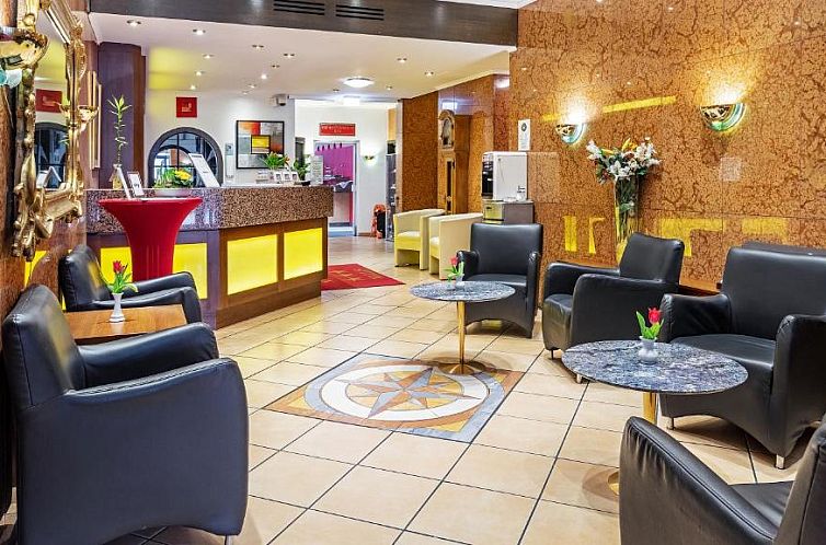 Hotel Wallis