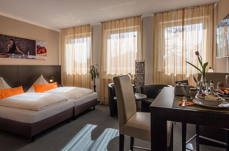 GS Hotel