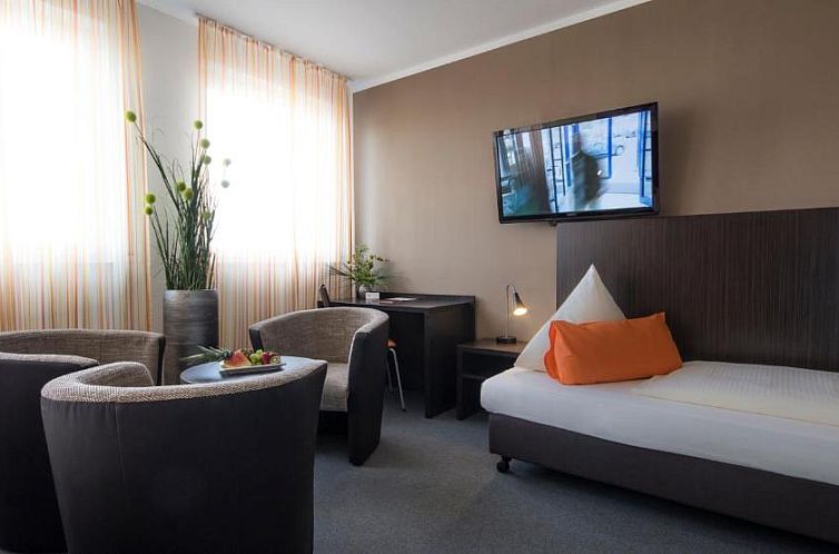 GS Hotel
