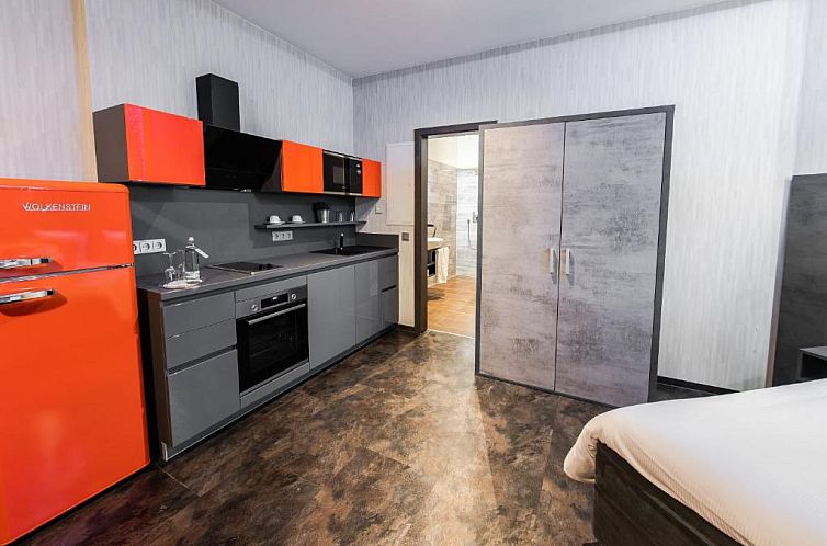 GS Hotel