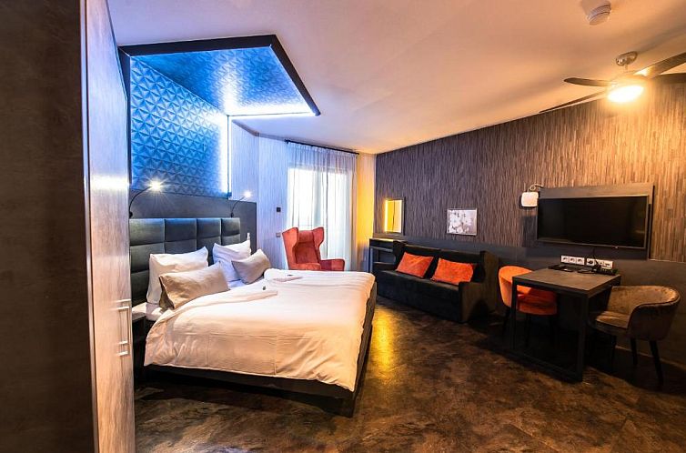GS Hotel