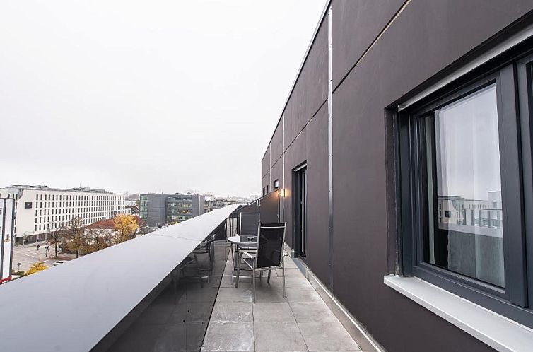 GS Hotel