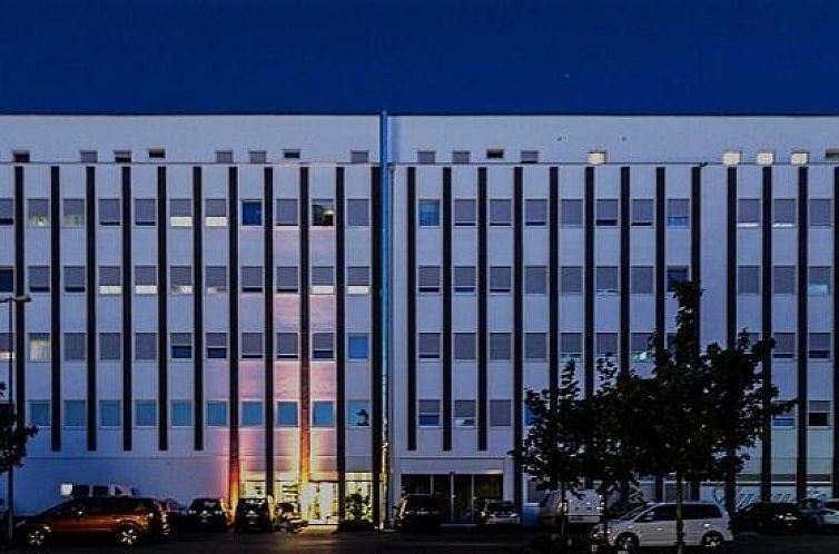GS Hotel