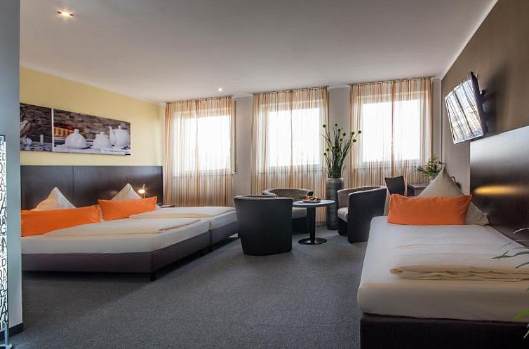 GS Hotel