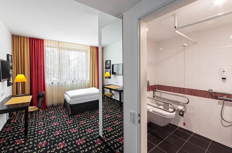 Holiday Inn Munich - Westpark, an IHG Hotel