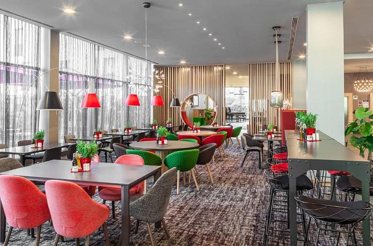 Holiday Inn Munich - Westpark, an IHG Hotel