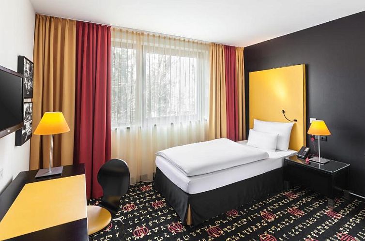 Holiday Inn Munich - Westpark, an IHG Hotel