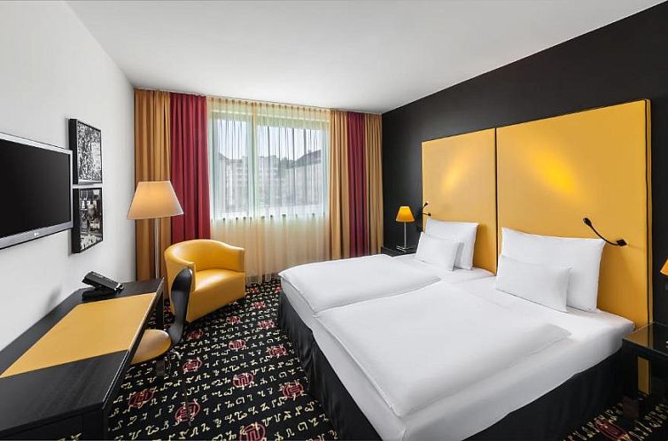 Holiday Inn Munich - Westpark, an IHG Hotel