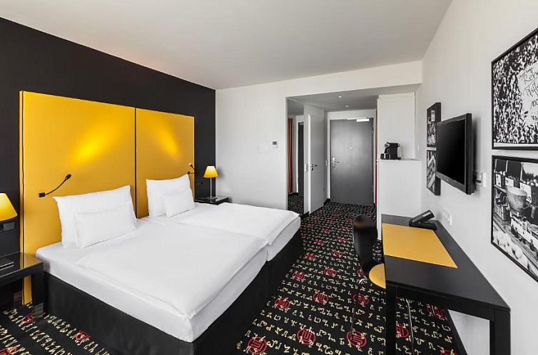 Holiday Inn Munich - Westpark, an IHG Hotel