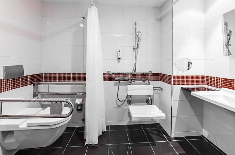 Holiday Inn Munich - Westpark, an IHG Hotel