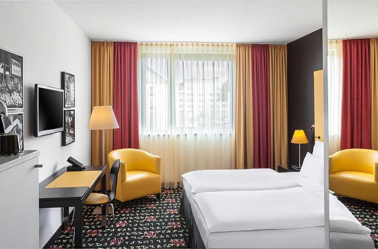 Holiday Inn Munich - Westpark, an IHG Hotel