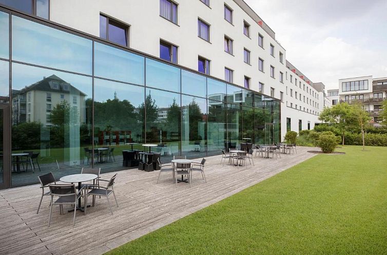 Holiday Inn Munich - Westpark, an IHG Hotel