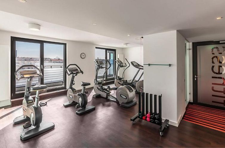 Holiday Inn Munich - Westpark, an IHG Hotel