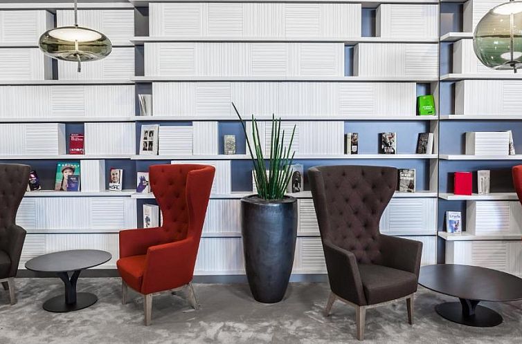 Holiday Inn Munich - Westpark, an IHG Hotel