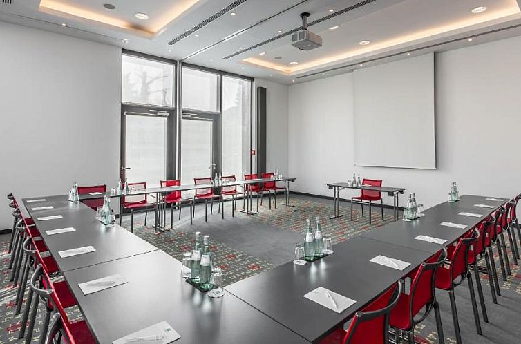 Holiday Inn Munich - Westpark, an IHG Hotel