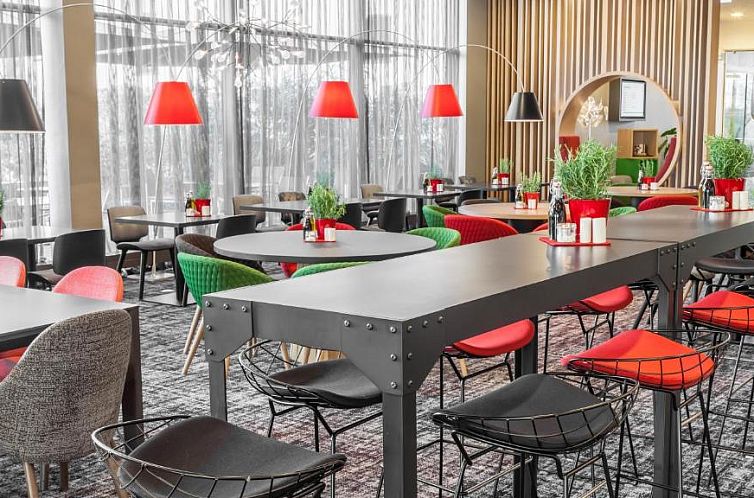 Holiday Inn Munich - Westpark, an IHG Hotel