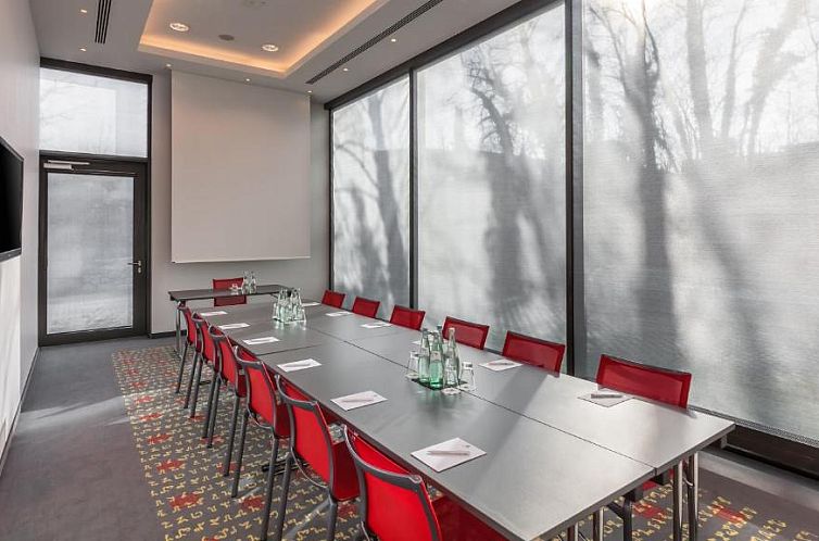 Holiday Inn Munich - Westpark, an IHG Hotel