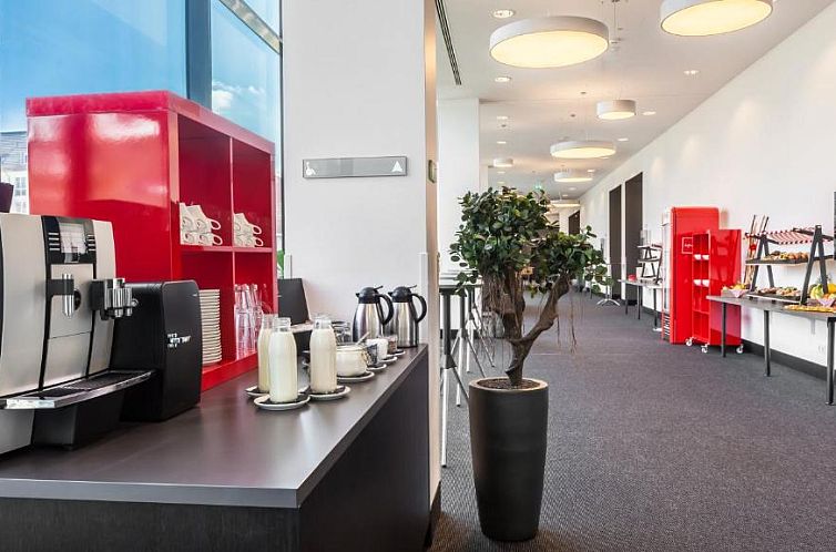 Holiday Inn Munich - Westpark, an IHG Hotel