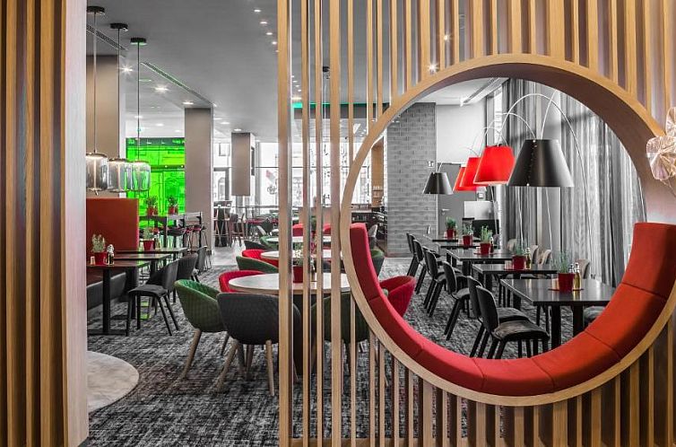 Holiday Inn Munich - Westpark, an IHG Hotel