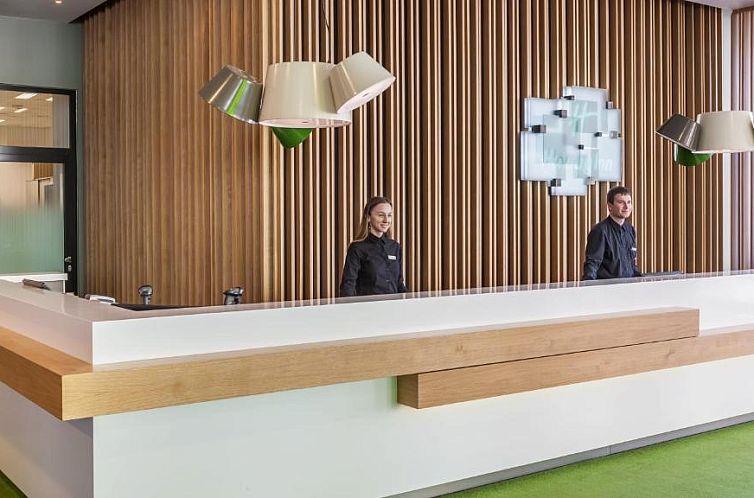 Holiday Inn Munich - Westpark, an IHG Hotel