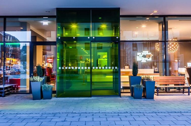 Holiday Inn Munich - Westpark, an IHG Hotel