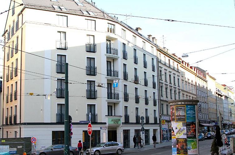 Augusten Hotel München
