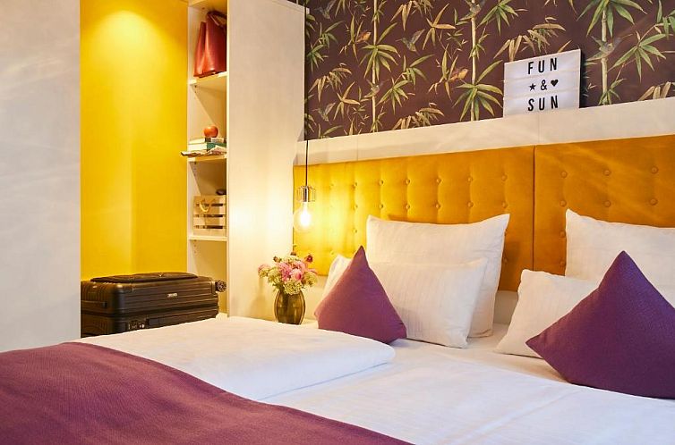 Hotel Mirabell by Maier Privathotels