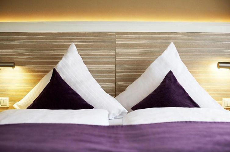 Hotel Mirabell by Maier Privathotels