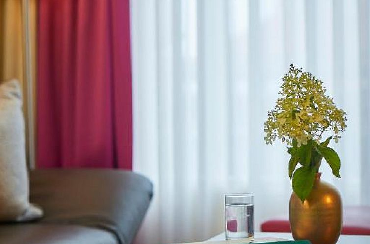 Hotel Mirabell by Maier Privathotels