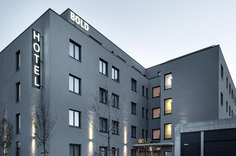 Bold Hotel München Giesing