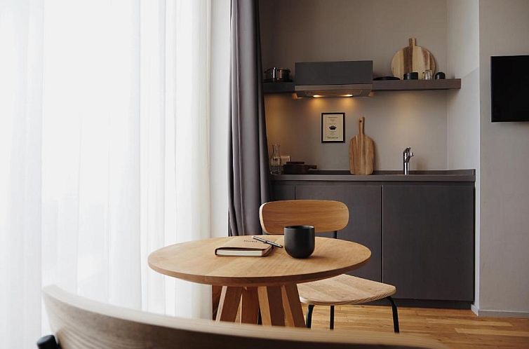 Bold Hotel München Giesing